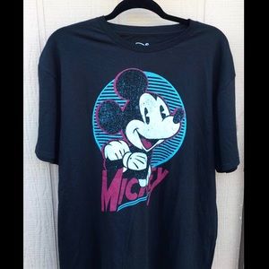 Final Price‼️ Mickey Mouse T-shirt